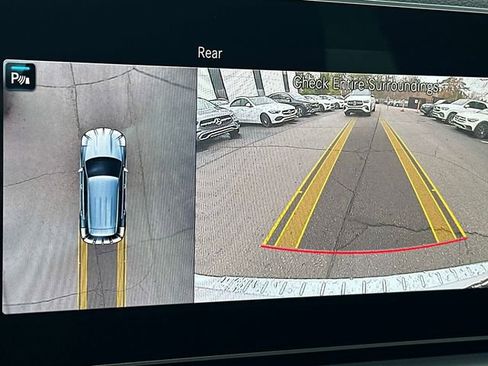 Certified 2022 Mercedes-Benz GLE 350 4MATIC image 28