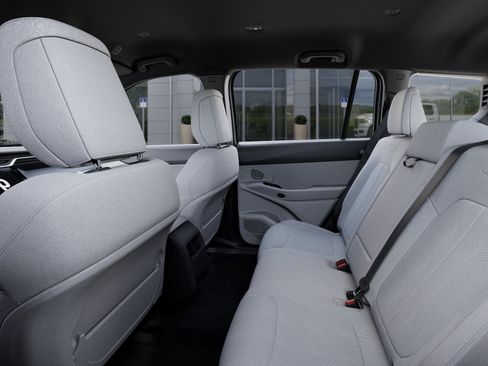New 2026 Jeep Cherokee Laredo AWD/4WD image 49