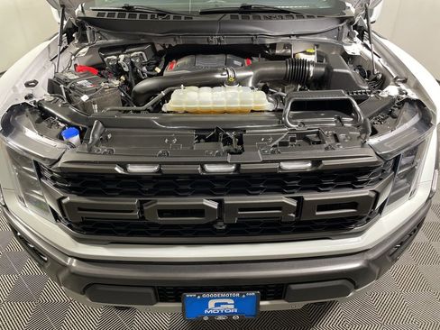 Used 2023 Ford F150 Raptor w/ Raptor 37 Performance Package image 25