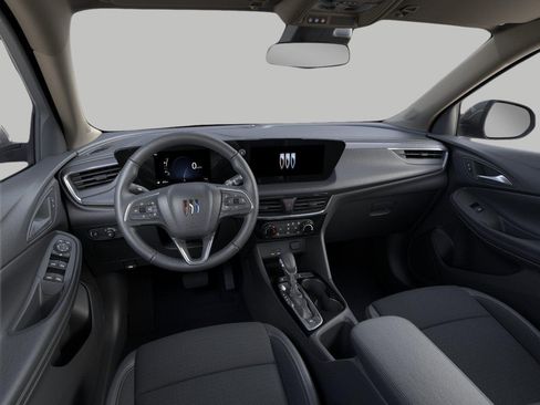 New 2026 Buick Encore GX Preferred w/ Comfort Package AWD/4WD image 15
