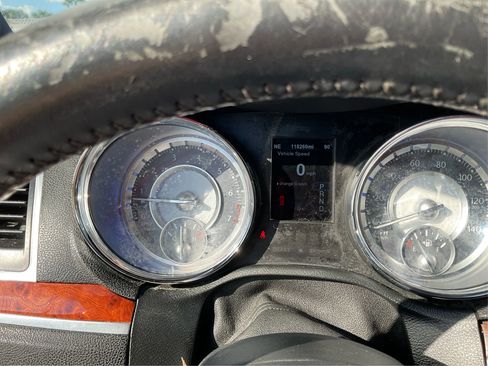 Used 2014 Chrysler 300 image 15