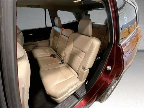 Used 2021 Honda Pilot EX-L image 23