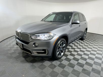 Used 2018 BMW X5 xDrive35i
