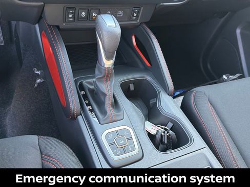 New 2026 Nissan Frontier PRO-4X image 26