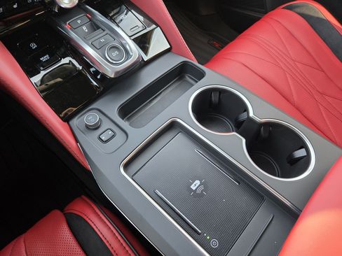 New 2026 Acura MDX Type S image 15