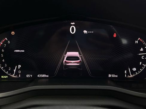 Used 2024 MAZDA CX-90 3.3 Turbo S image 17