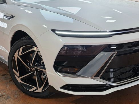 New 2026 Hyundai Sonata SEL image 10