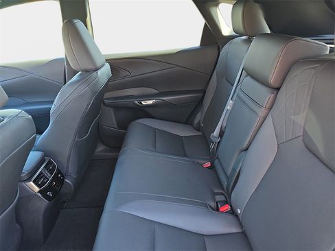 Certified 2024 Lexus RX 350h image 14