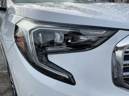 Used 2019 GMC Terrain Denali image 31