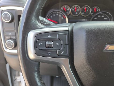 Used 2019 Chevrolet Silverado 1500 LT w/ All-Star Edition RWD image 31