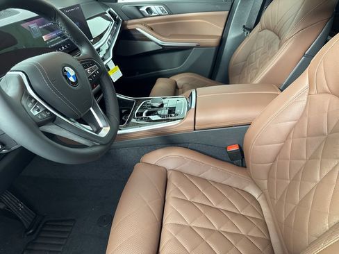New 2026 BMW X5 xDrive40i image 15