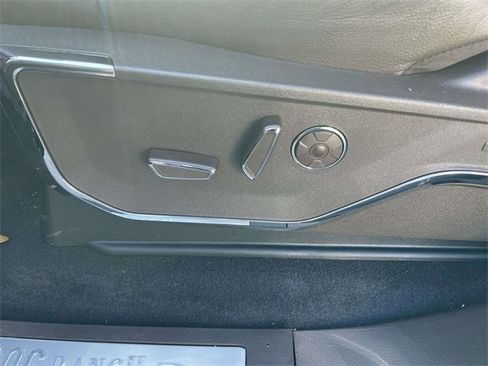 New 2025 Ford F150 King Ranch w/ FX4 Off-Road Package image 12