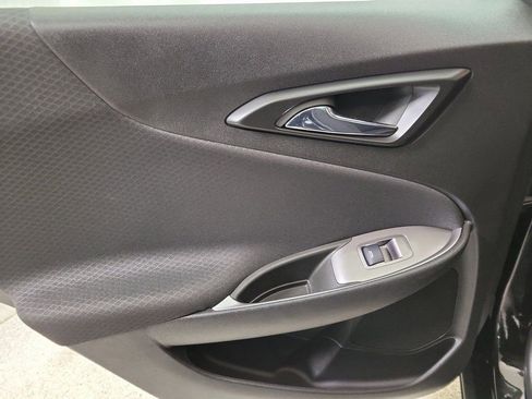 Certified 2022 Chevrolet Malibu LS w/ LPO, Floor Liner Package image 17