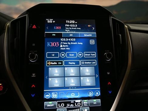 Certified 2025 Subaru Crosstrek 2.0i Premium AWD/4WD image 36