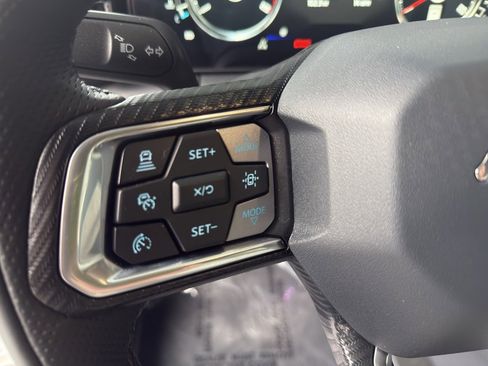 New 2025 Ford Mustang GT Premium RWD image 16