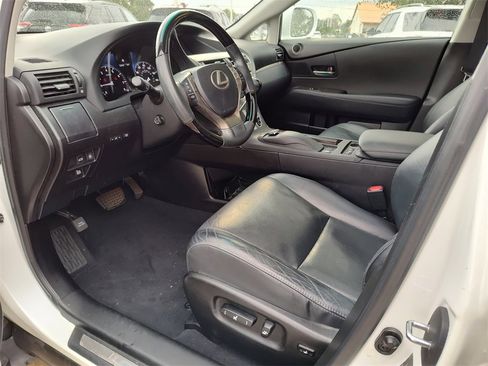 Used 2015 Lexus RX 350 FWD image 2