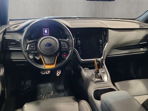 Used 2022 Subaru Outback Wilderness image 17