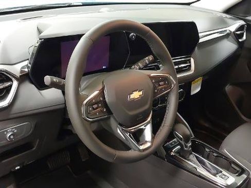 New 2026 Chevrolet TrailBlazer LT w/ Convenience Package image 17