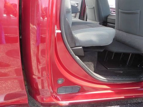 Used 2015 RAM 1500 Outdoorsman AWD/4WD image 22