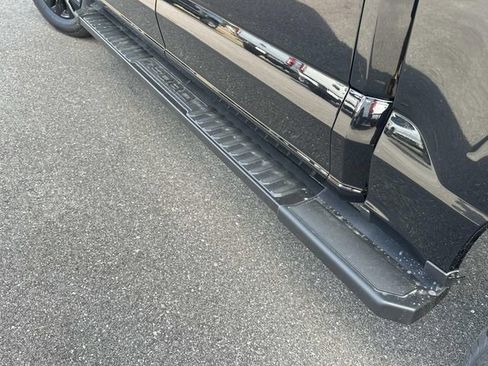 New 2025 Ford F150 Lariat w/ Equipment Group 501A Mid image 17