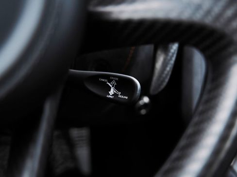 Used 2024 McLaren 750S image 53