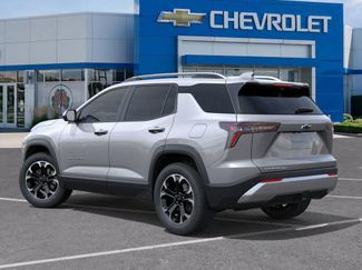 New 2026 Chevrolet Equinox LT w/ Convenience Package II video 3