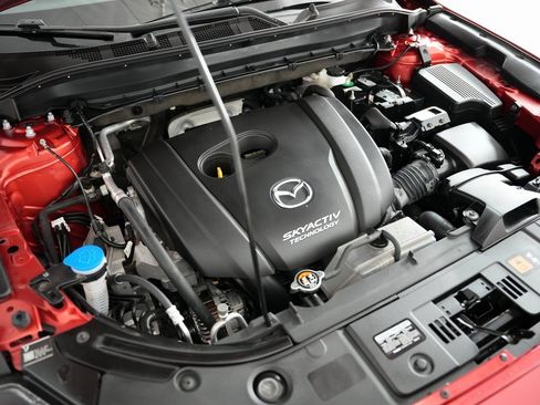 Used 2019 MAZDA CX-5 Grand Touring image 56