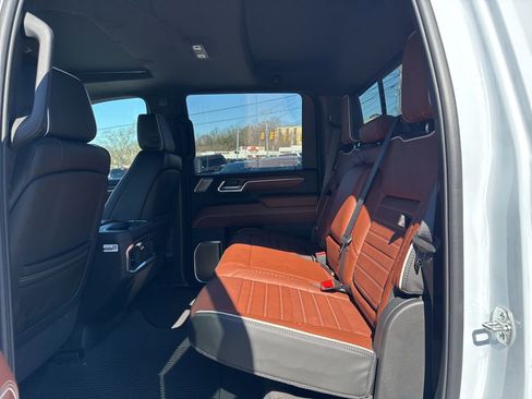 New 2026 GMC Sierra 3500 Denali Ultimate image 35