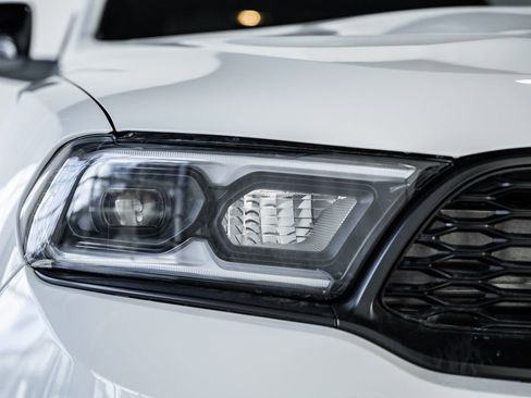 New 2026 Dodge Durango GT image 13