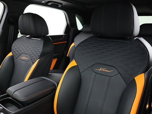 New 2026 Bentley Bentayga Speed image 32