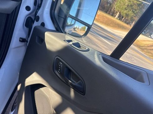 New 2026 Ford Transit 150 Low Roof w/ Load Area Protection Package image 24