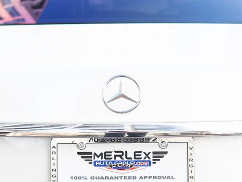 Used 2015 Mercedes-Benz S 550 Sedan w/ Premium 1 Package image 49