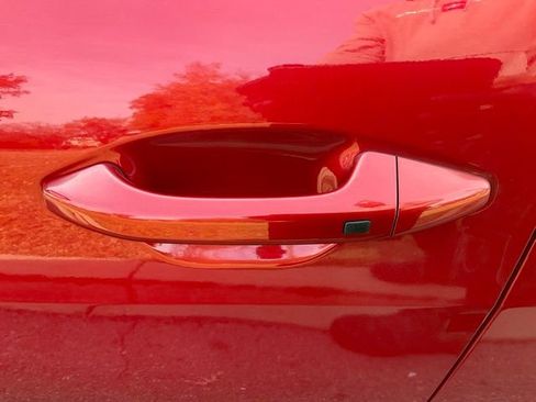 New 2025 Kia K4 LXS image 15