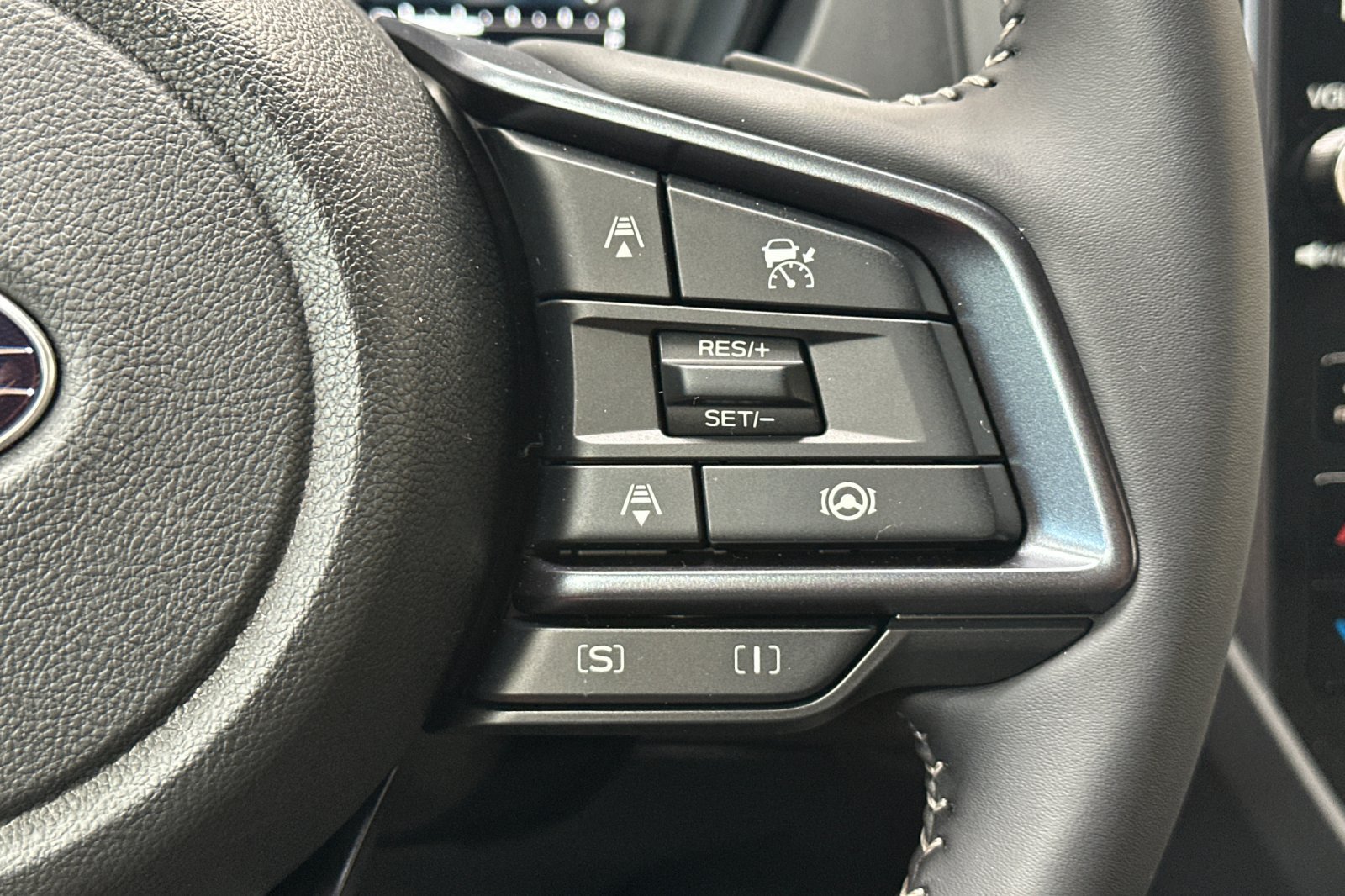 New 2026 Subaru Forester Touring AWD/4WD image 30