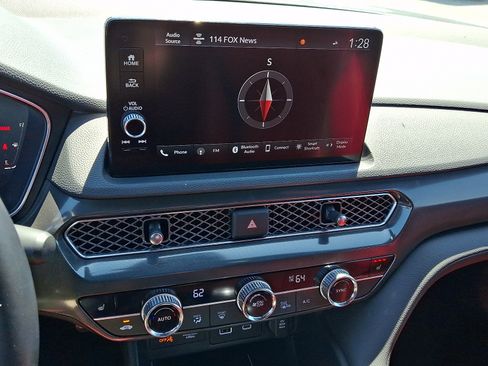 Certified 2024 Acura Integra A-Spec FWD image 16
