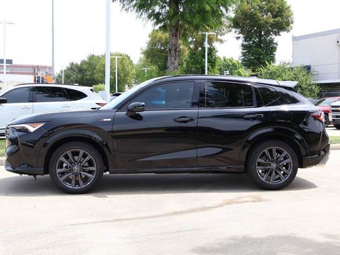 Used 2026 Acura ADX A-Spec FWD image 3