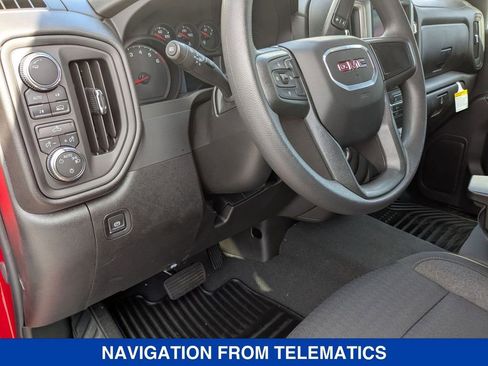 New 2026 GMC Sierra 1500 Pro w/ Graphite Edition image 15