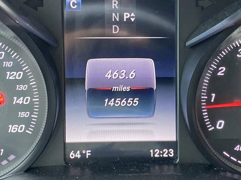 Used 2017 Mercedes-Benz C 300 Cabriolet w/ Premium 2 Package image 19