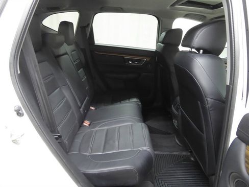 Used 2017 Honda CR-V EX-L image 31