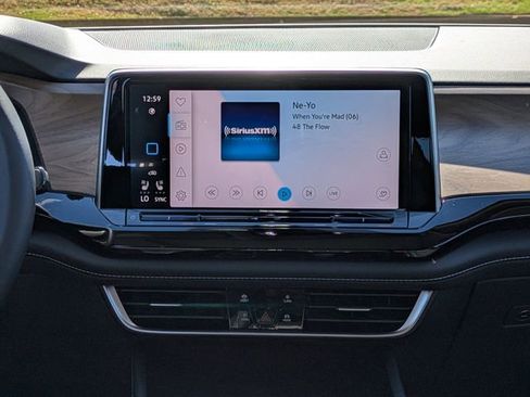 New 2026 Volkswagen Atlas SE image 20