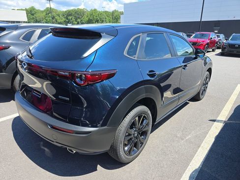 New 2026 MAZDA CX-30 AWD 2.5 S w/ Select Sport Pkg image 2