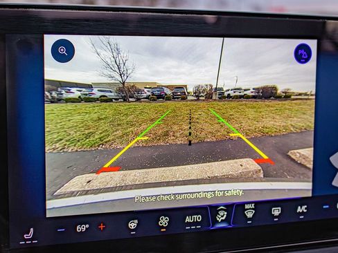 Used 2024 Ford Mustang Premium image 22