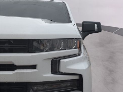 Used 2020 Chevrolet Silverado 1500 RST image 10