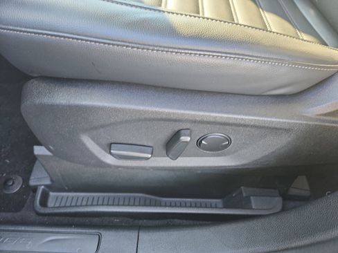 Certified 2022 Ford Edge SEL w/ Convenience Package image 12