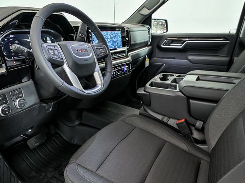 New 2026 GMC Sierra 1500 Elevation w/ Elevation Select Package AWD/4WD image 7