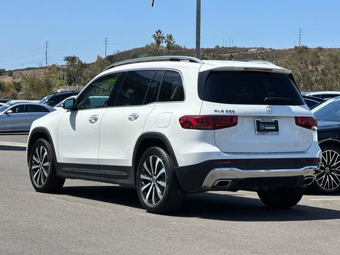 Used 2022 Mercedes-Benz GLB 250 image 5