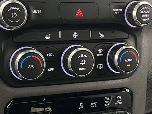 Certified 2021 RAM 1500 Big Horn image 27