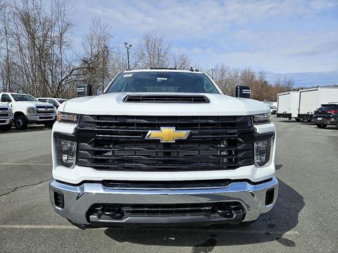 New 2024 Chevrolet Silverado 3500 W/T w/ WT Convenience Package image 7