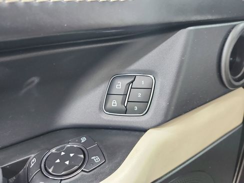 Used 2021 Ford Expedition Platinum AWD/4WD image 21