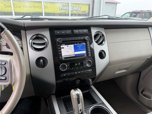 Used 2014 Ford Expedition Limited w/ Equipment Group 301A image 8